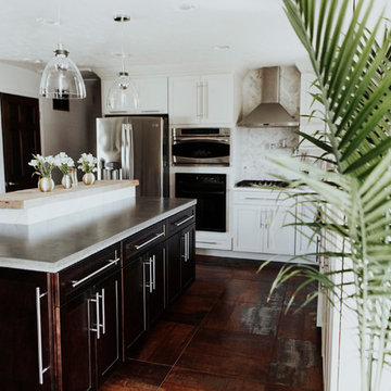 Traeger Interiors