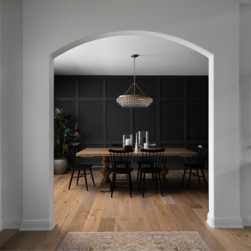 Royal Berkshire // Full Home Interior Design Project