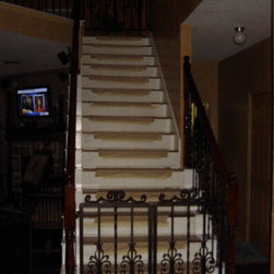 Interior child or pet protective gates - Products