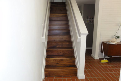 Staircase photo in Denver