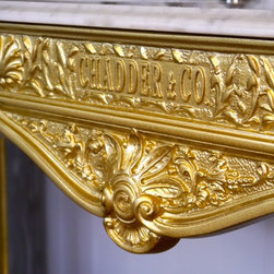 Chadder & Co Basins - Bathroom Sinks