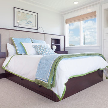 Beach Front Renovation
