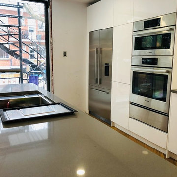 Turnkey Major Renovation in Ahuntsic
