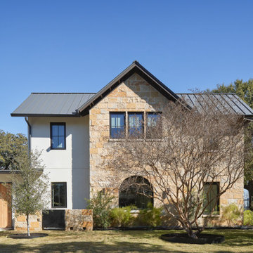 Garner Estate