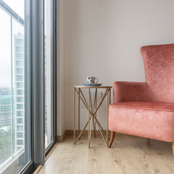 Private Residence - Products