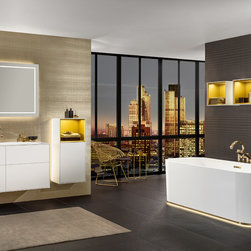 Premium Collection Finion - Bath Products