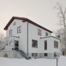 Фасад