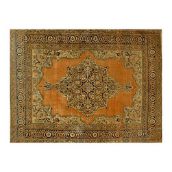 Darius Antique Rugs - Products