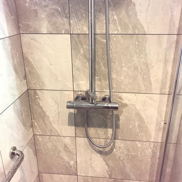 Commercial Bathroom - Dromoland Hotel Co. Clare