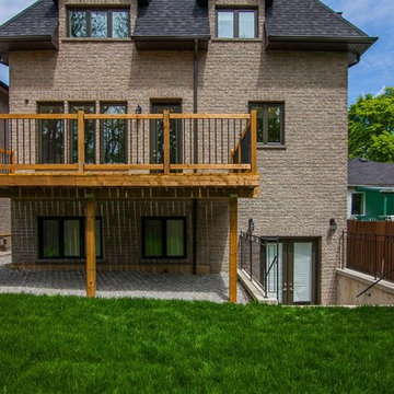 Park Home