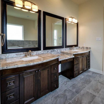 Custom Home in League City