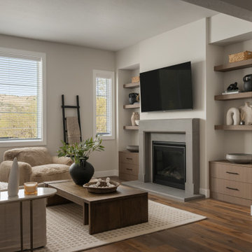 Park Avenue by Brighton Homes