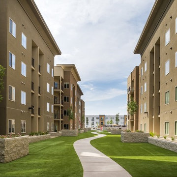 La Pointe - Off Campus Student Housing