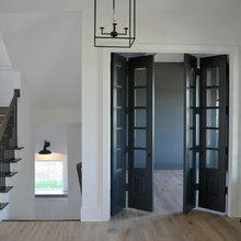 {style blended - spaces}