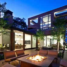 Arabesque Architecture