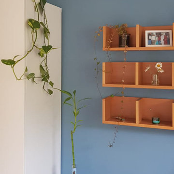 Apartment in Stockholm