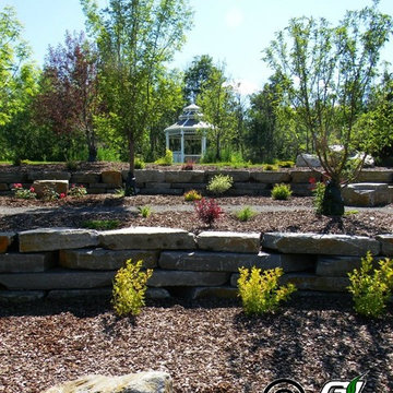Acreage Estate Project