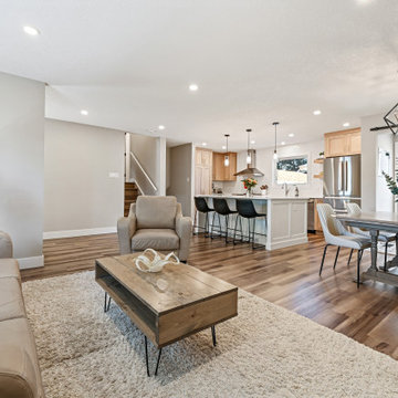 Elbow Residence