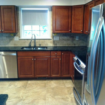 Odenton Kitchen Remodel