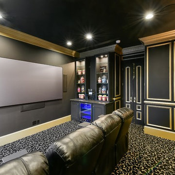 Home Theater