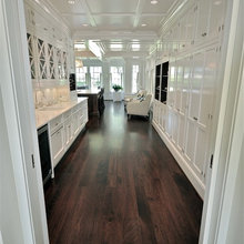 Kiawah floors