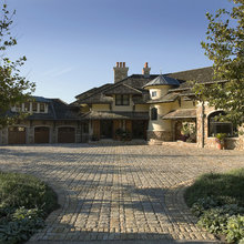 Garage addition