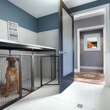 dog pen