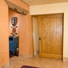 Sliding Doors & Home Theatres