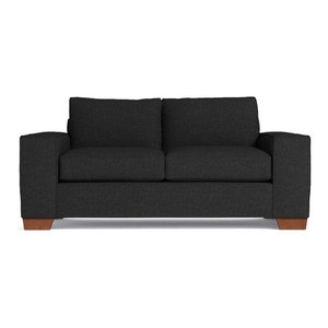Melrose Apartment Size Sofa Transitional Sofas By Apt2b Melrose Apartment Size Sofa