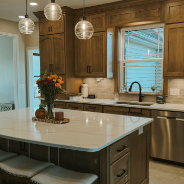 Yochum Kitchen