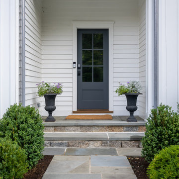 Exterior Painting