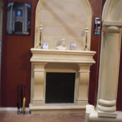 Fireplace - Products