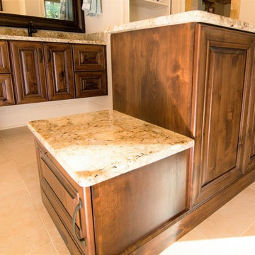 Whole House Remodel