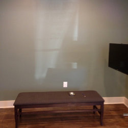 Dental Office Renovation - Products