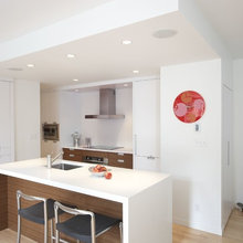 Kitchen Ideas