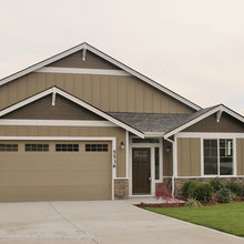 exterior color