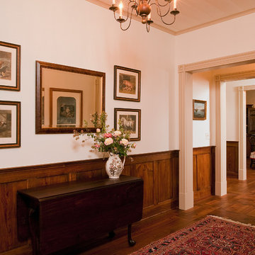 Rustic Elegance - Durham, NC