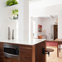 PIED A’ TERRE