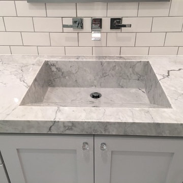 Umbria Interior Remodel