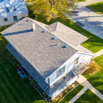 Roof Replacement