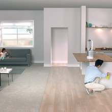 Hygienic home