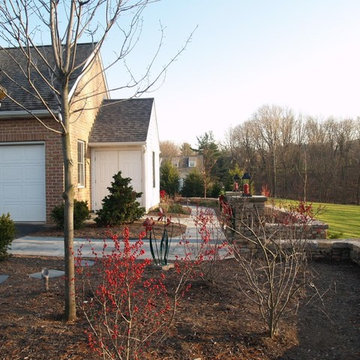 Deerfield Project
