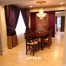 dining room ideas
