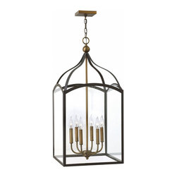 I3414 - Chandeliers