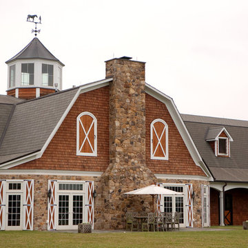Anderson Horse Complex
