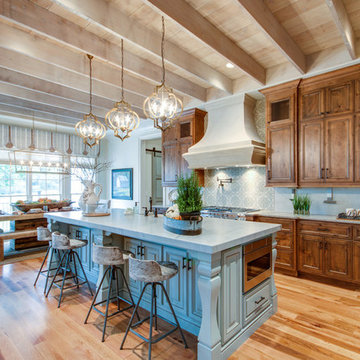 Kitchens
