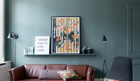 Have You Spotted This Emerging Danish Style Trend?