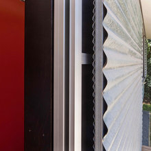 Exterior Siding