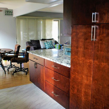 Botway Kitchen Remodel