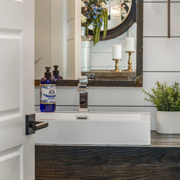 Altadore Showhome by Trickle Creek Designer Homes